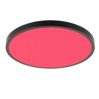 NEDES - LED svítidlo OPAL + dálkový ovladač 36W - LCL554B
