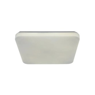 NEDES - LED svítidlo OPAL + dálkový ovladač 60W - LCL536S/S