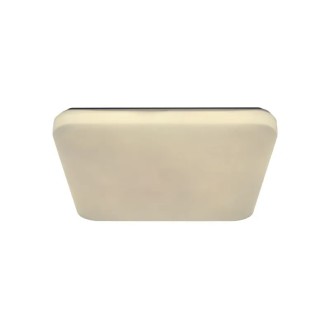 NEDES - LED svítidlo OPAL + dálkový ovladač 60W - LCL536S/S