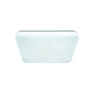 NEDES - LED svítidlo OPAL + dálkový ovladač 60W - LCL536S/S