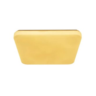 NEDES - LED svítidlo OPAL + dálkový ovladač 48W - LCL535S/S