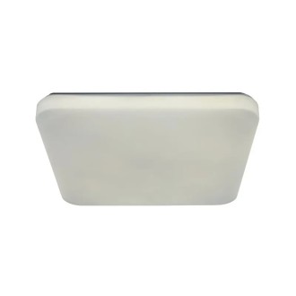 NEDES - LED svítidlo OPAL + dálkový ovladač 48W - LCL535S/S