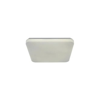 NEDES - LED svítidlo OPAL + dálkový ovladač 36W - LCL534S/S
