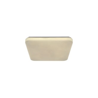 NEDES - LED svítidlo OPAL + dálkový ovladač 36W - LCL534S/S