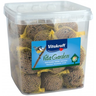 Lojsemenná koule kbelík - 30 x 90 g Vita Garden