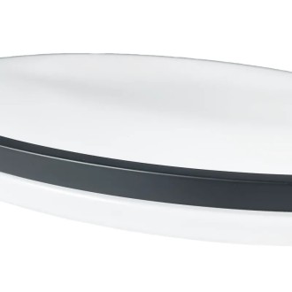 NEDES - LED svítidlo OPAL + dálkový ovládač 36W - LCL534BT