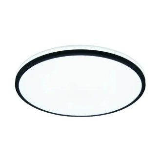 NEDES - LED svítidlo OPAL + dálkový ovládač 36W - LCL534BT