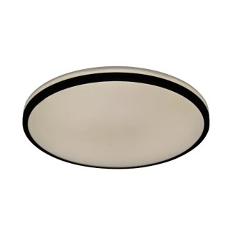 NEDES - LED svítidlo OPAL + dálkový ovládač 36W - LCL534BT