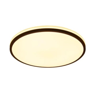 NEDES - LED svítidlo OPAL + dálkový ovládač 36W - LCL534BT