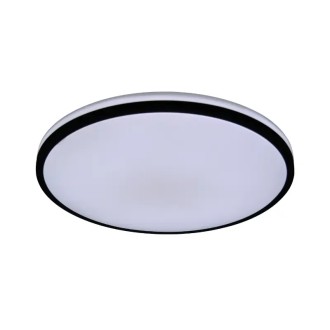 NEDES - LED svítidlo OPAL + dálkový ovládač 36W - LCL534BT