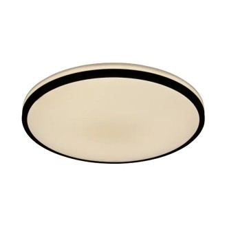 NEDES - LED svítidlo OPAL + dálkový ovládač 36W - LCL534BT