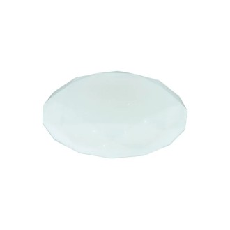 NEDES - LED svítidlo STAR + dálkový ovladač 36W - LCL534AD