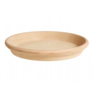 Podmiska pod květník DEGREA GRAFFIATO keramická d25cm