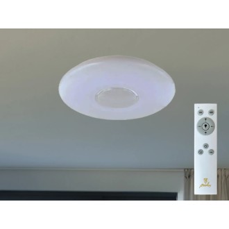NEDES - LED svítidlo STAR + dálkový ovladač 48W - LCL535AU