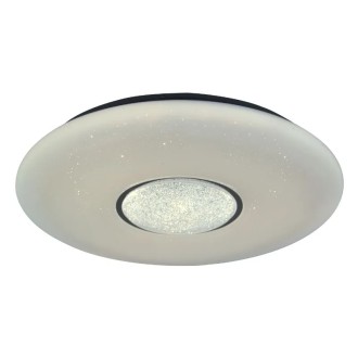 NEDES - LED svítidlo STAR + dálkový ovladač 48W - LCL535AU