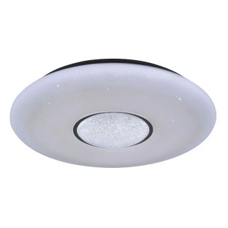 NEDES - LED svítidlo STAR + dálkový ovladač 48W - LCL535AU