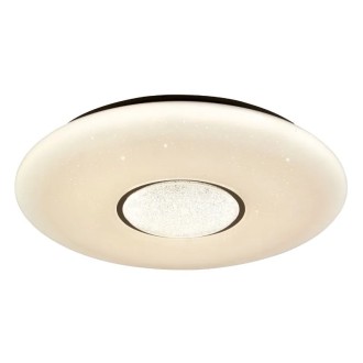 NEDES - LED svítidlo STAR + dálkový ovladač 48W - LCL535AU