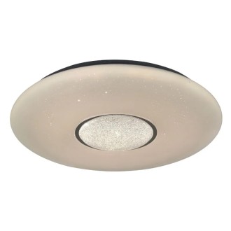 NEDES - LED svítidlo STAR + dálkový ovladač 48W - LCL535AU