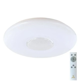 NEDES - LED svítidlo STAR + dálkový ovladač 48W - LCL535AU