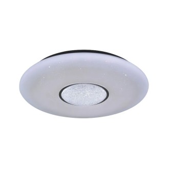 NEDES - LED svítidlo STAR + dálkový ovládač 36W - LCL534AU