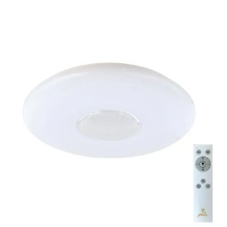 NEDES - LED svítidlo STAR + dálkový ovládač 36W - LCL534AU