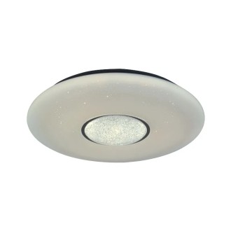 NEDES - LED svítidlo STAR + dálkový ovládač 36W - LCL534AU