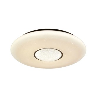 NEDES - LED svítidlo STAR + dálkový ovládač 36W - LCL534AU