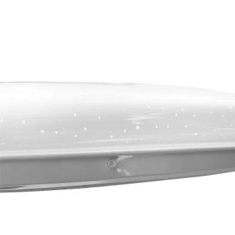 NEDES - LED svítidlo STAR + dálkový ovládač 36W - LCL534AU