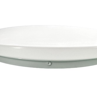 NEDES - LED svítidlo OPAL + dálkový ovladač 60W - LCL536S
