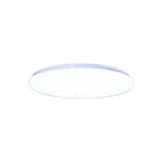 NEDES - LED svítidlo STAR + dálkový ovladač 36W - LCL534AS
