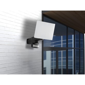 NEDES - LED reflektor + PIR 24W / 4000K - LFX021