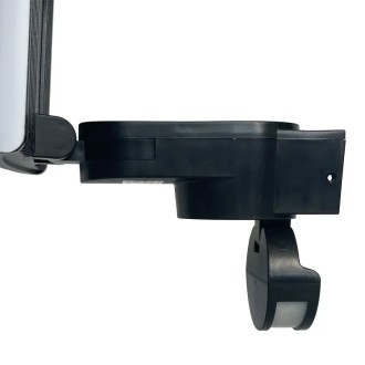 NEDES - LED reflektor + PIR 24W / 4000K - LFX021