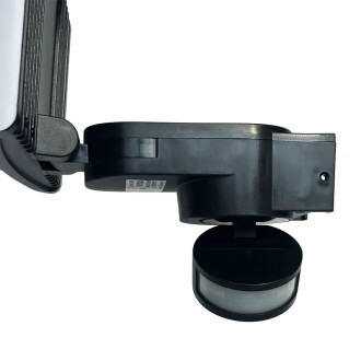 NEDES - LED reflektor + PIR 24W / 4000K - LFX021