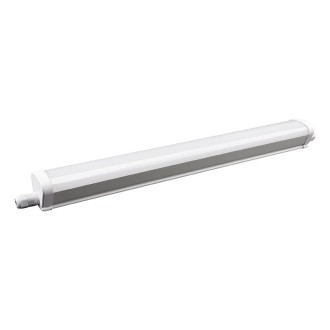 NEDES - LED prachotěsné svítidlo 50W / IP65 LW / 3 / 1500 / 4000K - LNL325/3
