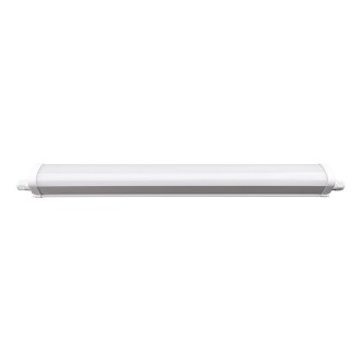 NEDES - LED prachotěsné svítidlo 50W / IP65 LW / 3 / 1500 / 4000K - LNL325/3