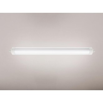 NEDES - LED prachotěsné svítidlo 40W / IP65 / 1200 / 4000K - LNL324/3