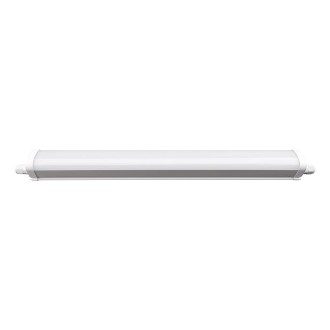 NEDES - LED prachotěsné svítidlo 40W / IP65 / 1200 / 4000K - LNL324/3