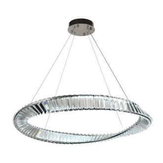 NEDES - LED svítidlo + dálkový ovladač 50W - J6350/CH