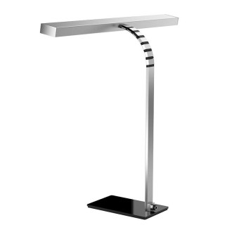 NEDES - LED lampa AMELIA 10W stmívatelná - DL5301/S
