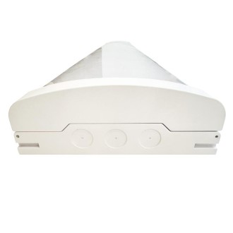 NEDES - LED lineární svítidlo s nastavitelným výkonem 60W / IP20 / 1200 / 4000K - LNL126