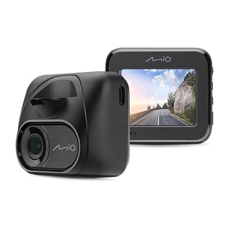 Mio MiVue C545 Pro kamera do auta