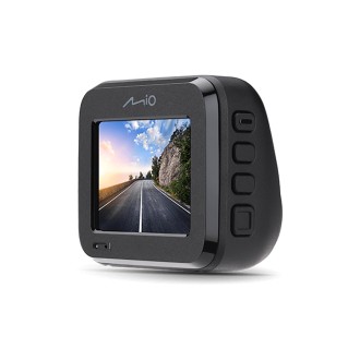 Mio MiVue C545 Pro kamera do auta