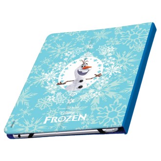 Univerzální pouzdro na tablet 7-10´´ Disney Frozen