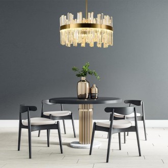 NEDES - LED svítidlo + dálkový ovladač 80W - J6335/C