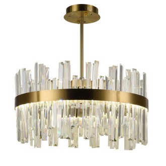 NEDES - LED svítidlo + dálkový ovladač 80W - J6335/C