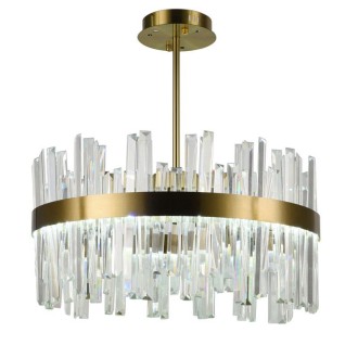NEDES - LED svítidlo + dálkový ovladač 80W - J6335/C