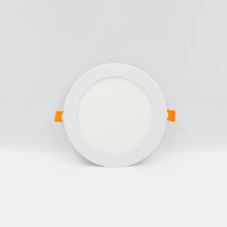 NEDES - LED panel 12W / PR / SMD / 4000K / WH - LPL123