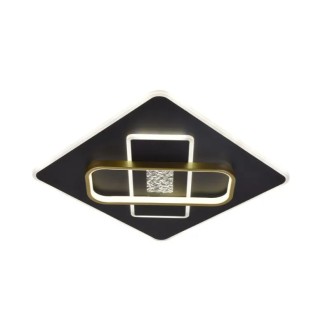 NEDES - LED svítidlo + dálkový ovladač 90W - J1326/B