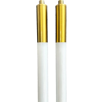 NEDES - LED svítidlo + dálkový ovladač 25W - J4362/G