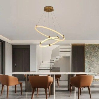 NEDES - LED svítidlo + dálkový ovladač 30W - J4359/G
